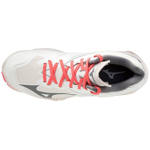 Tenis Mizuno Mujer Mexico - Nuevos Mizuno Wave Lightning Z6